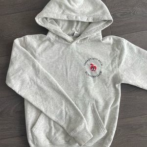 Sporty & Rich like new hoodie